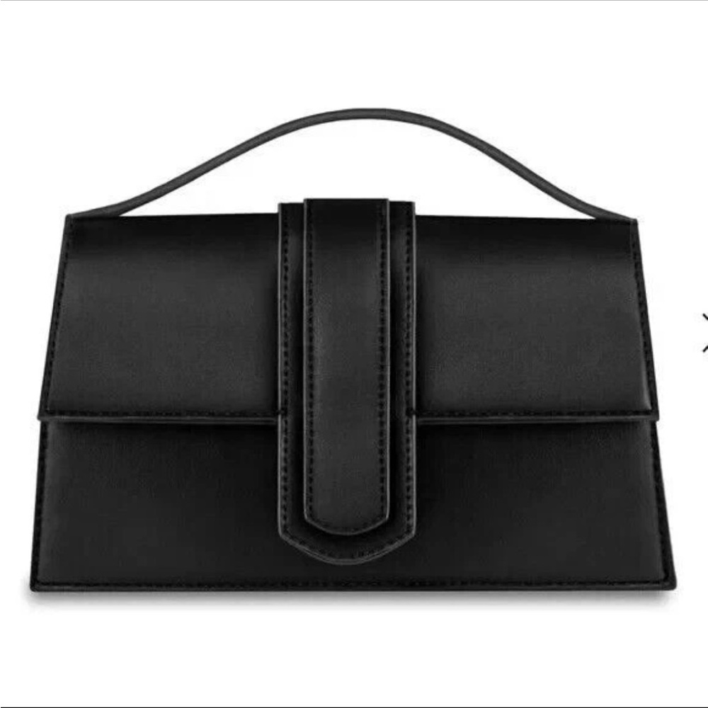 Rachel Zoe Kayla + Ava Miranda Crossbody Bag - Picture 2 of 8